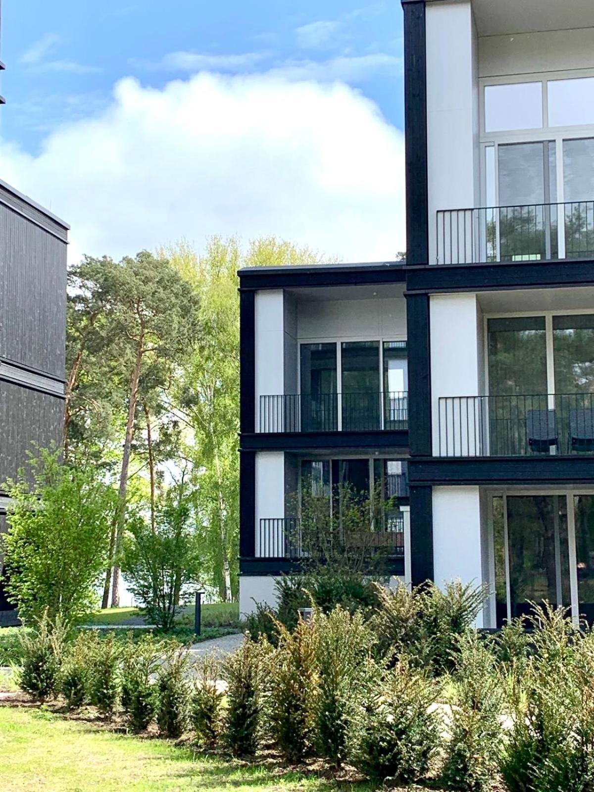 Marina Seeflair Saarow Mit Pool & Sauna Bad Saarow