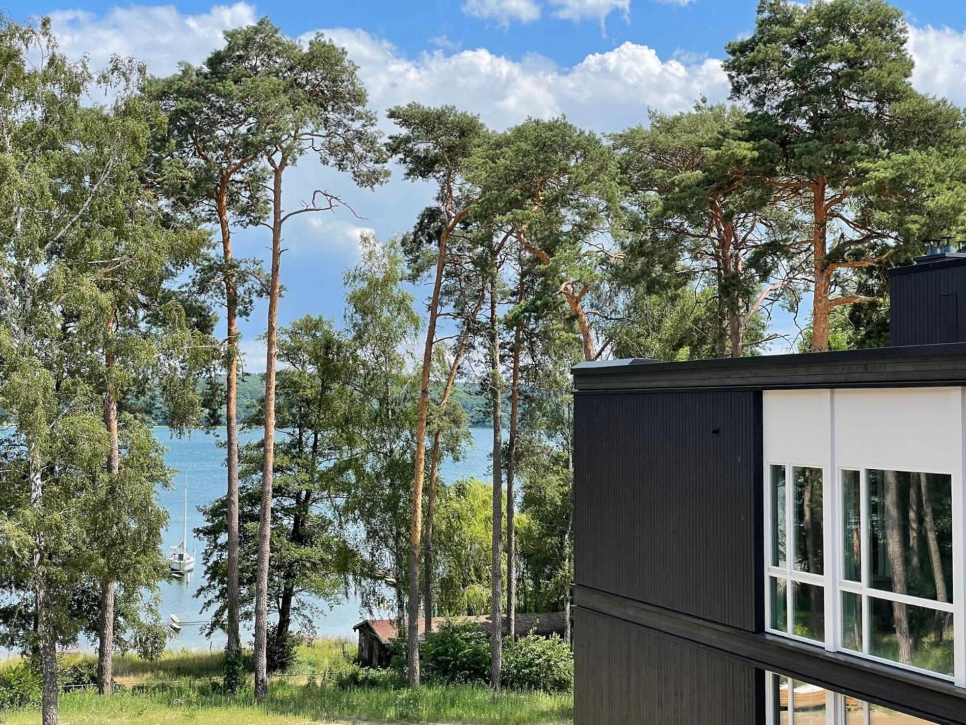 Apartment Marina Seeflair Saarow Mit Pool & Sauna *
