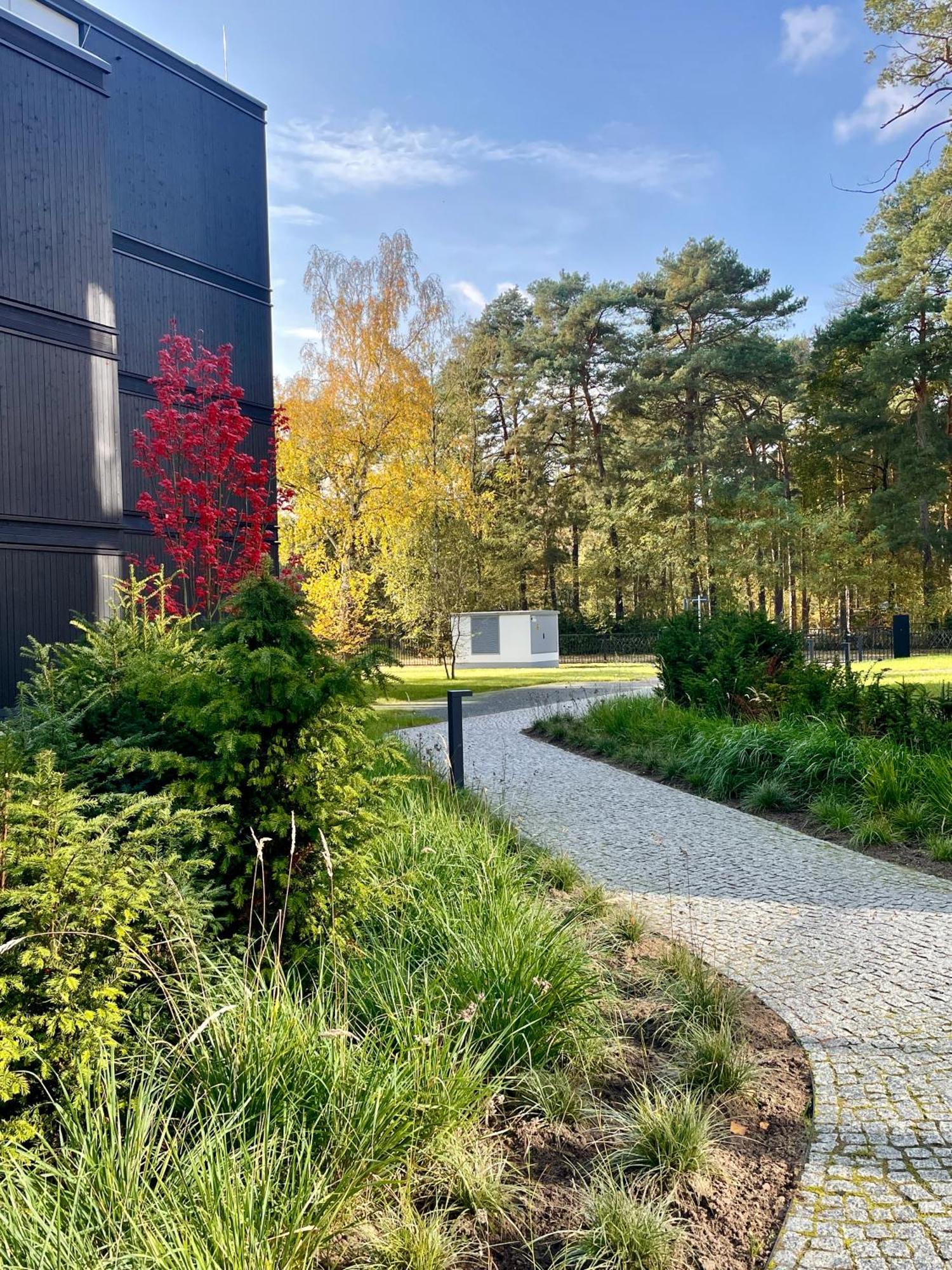 Marina Seeflair Saarow Mit Pool & Sauna * Bad Saarow